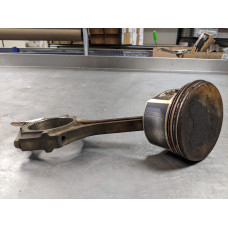 116K021 Piston and Connecting Rod Standard For 09-10 Ford F-150  5.4 8L3Z6200AA